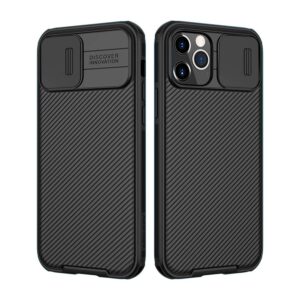 Camshield Pro negro