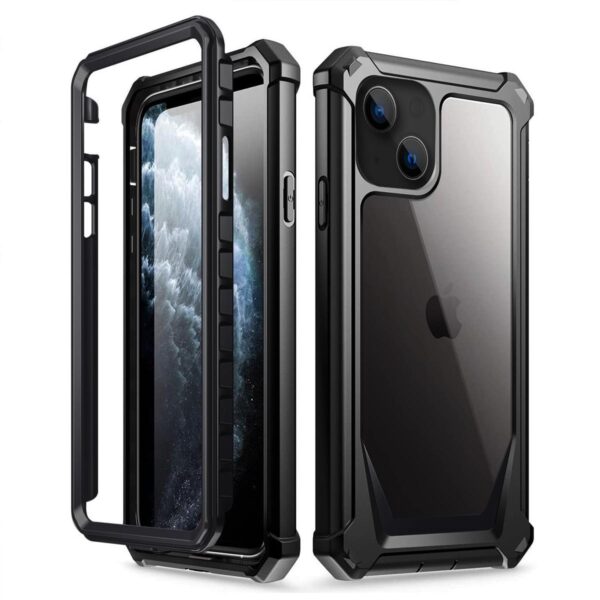 360° Guardian case negro