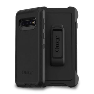 Otterbox Defender negro