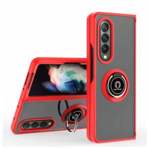 Supra Protection rojo