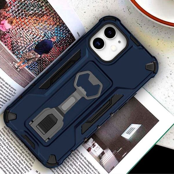 2X1 Ultra Holder azul