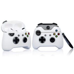 Xbox AirPods blanco Pro / 1.ª / 2.ª 3.ª generación