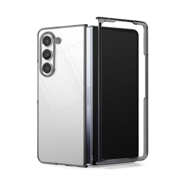 Shockproof Acrylic negro