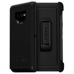 Otterbox Defender negro