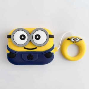 Minion AirPods Pro / 3.ª generación