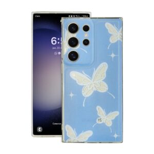 Butterfly Celeste case