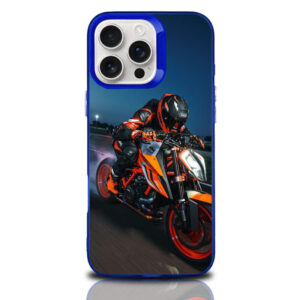 Biker case M5
