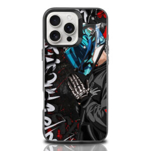 Biker case M7