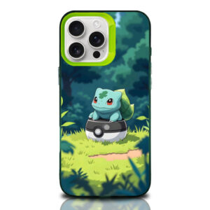 Bulbasaur case M2