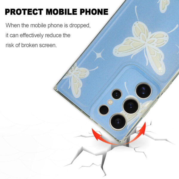 Butterfly Celeste case - Imagen 2