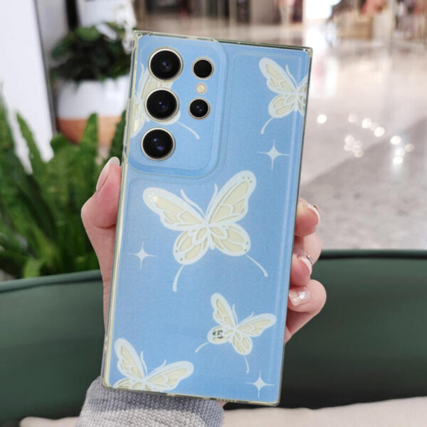 Butterfly Celeste case - Imagen 3