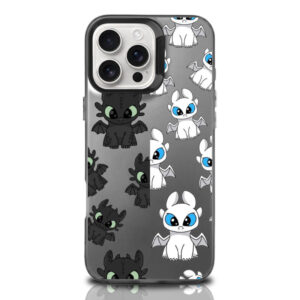 Chimuelo case M1