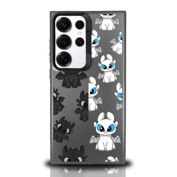 Chimuelo case M1 - Imagen 2