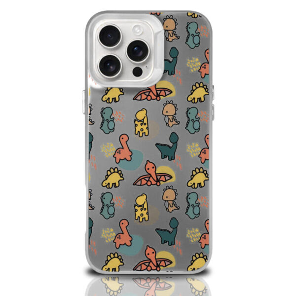Dino case M1
