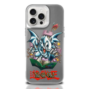 Dragon de Caricatura case