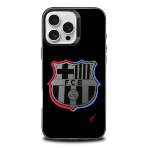 FC Barcelona case M2