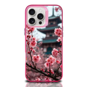 Flowers case M3