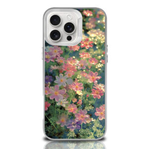 Flowers case M4