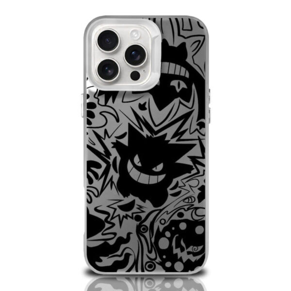 Gengar case M3
