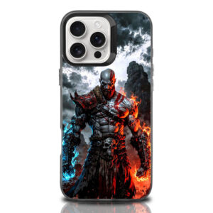 God of War case M1