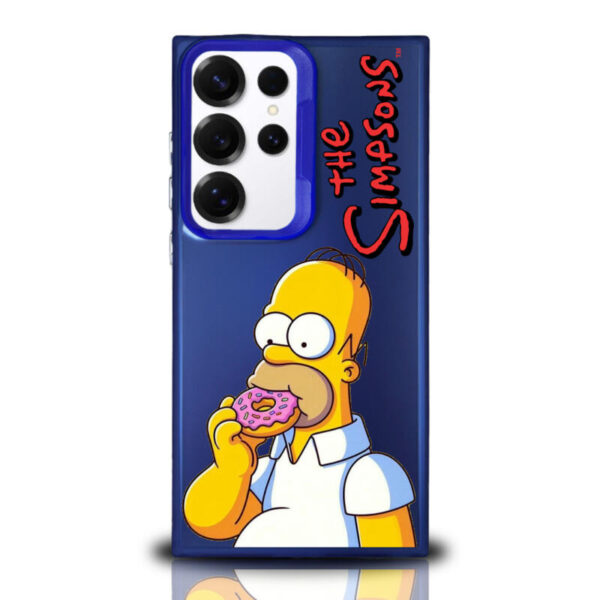 Homero case M2 - Imagen 2