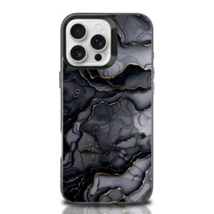 Marble Black case