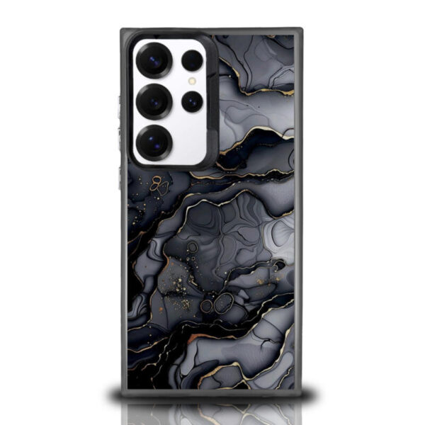 Marble Black case - Imagen 2