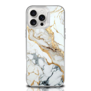 Marble White case