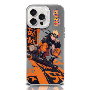 Naruto case M2