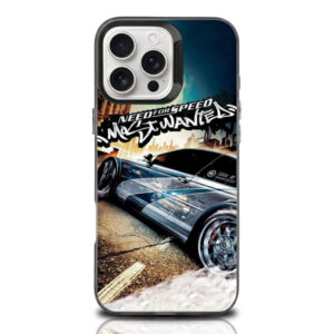 Need for Speed case