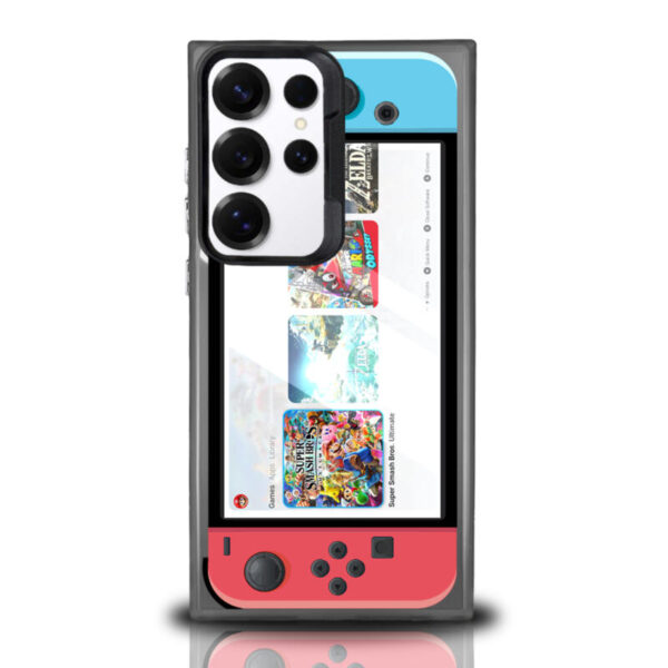 Nintendo Switch case - Imagen 2