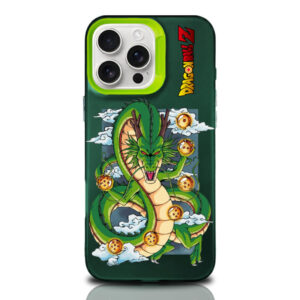 Shenlong case M2