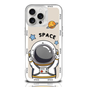 Space case M2