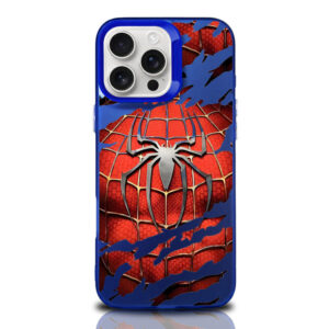 Spider case M5