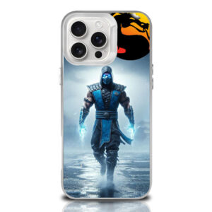 Sub-Zero case