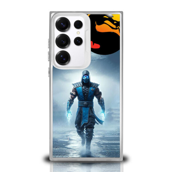 Sub-Zero case - Imagen 2