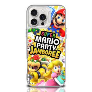 Super Mario Party Jamboree