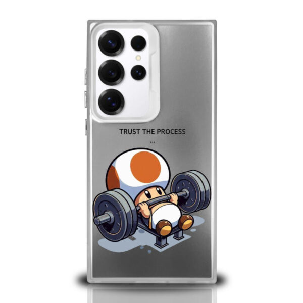 Toad case M1 - Imagen 2