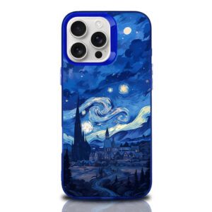Van Gogh case