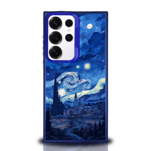 Van Gogh case - Imagen 2