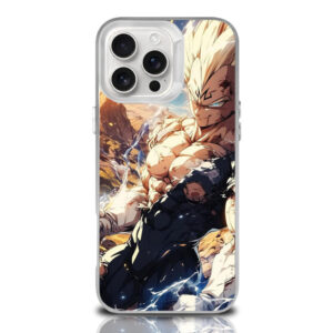 Vegeta case M2
