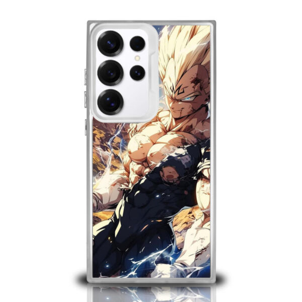 Vegeta case M2 - Imagen 2