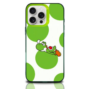 Yoshi case