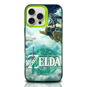Zelda case M6