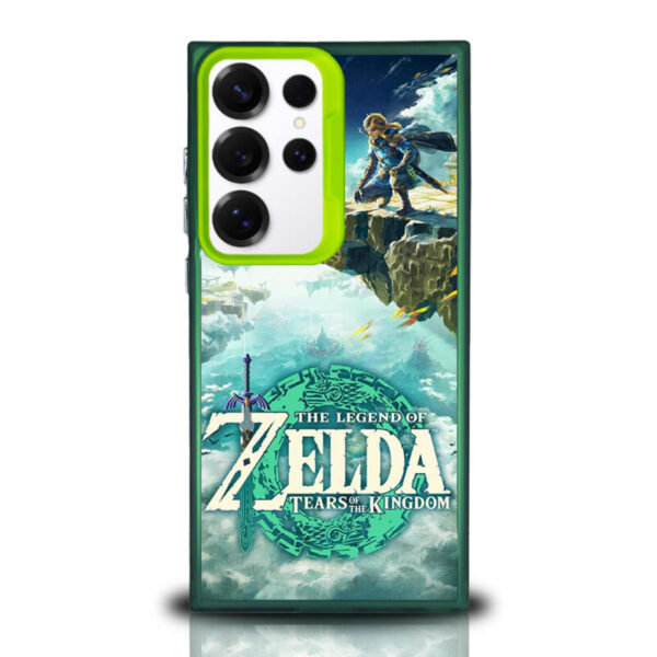 Zelda case M6 - Imagen 2