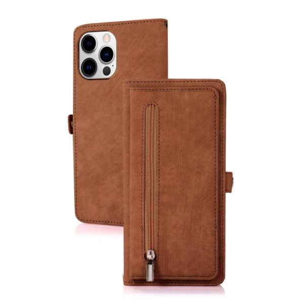 Holder Wallet Premium cafe