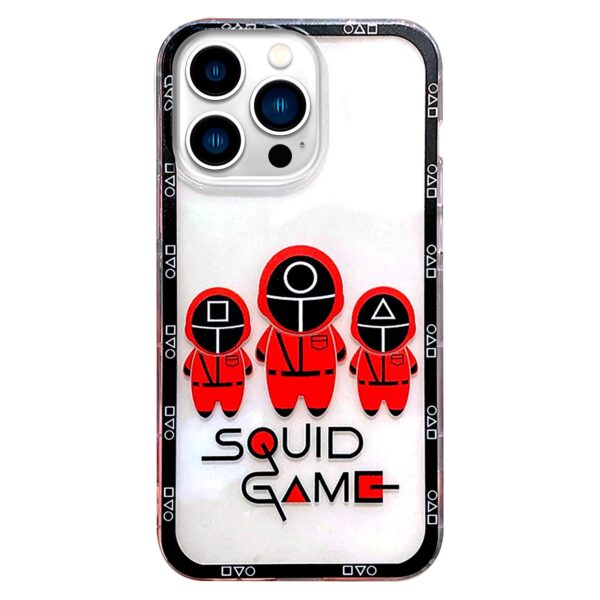Squid Game