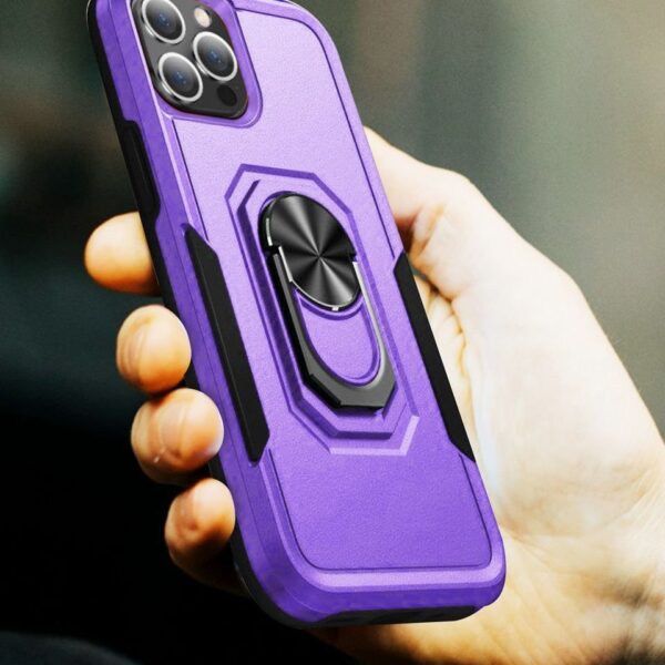360° Violet Protection con anillo