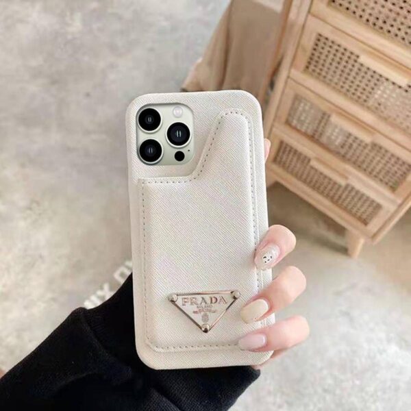 Prada Blanco