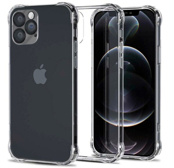 Tpu case